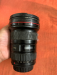 Canon EF 16-35 mm 2.8L